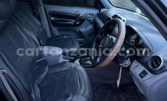 Buy Used Toyota RAV4 Black Car in Dar es Salaam in Dar es Salaam Buy Used Toyota RAV4 Black Car in Dar es Salaam in Dar es Salaam