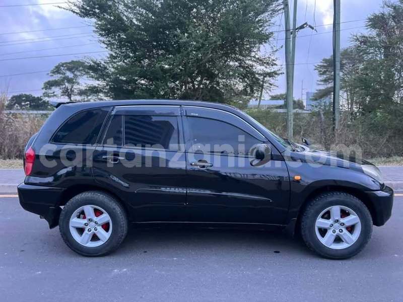 Big with watermark toyota rav4 dar es salaam dar es salaam 27946