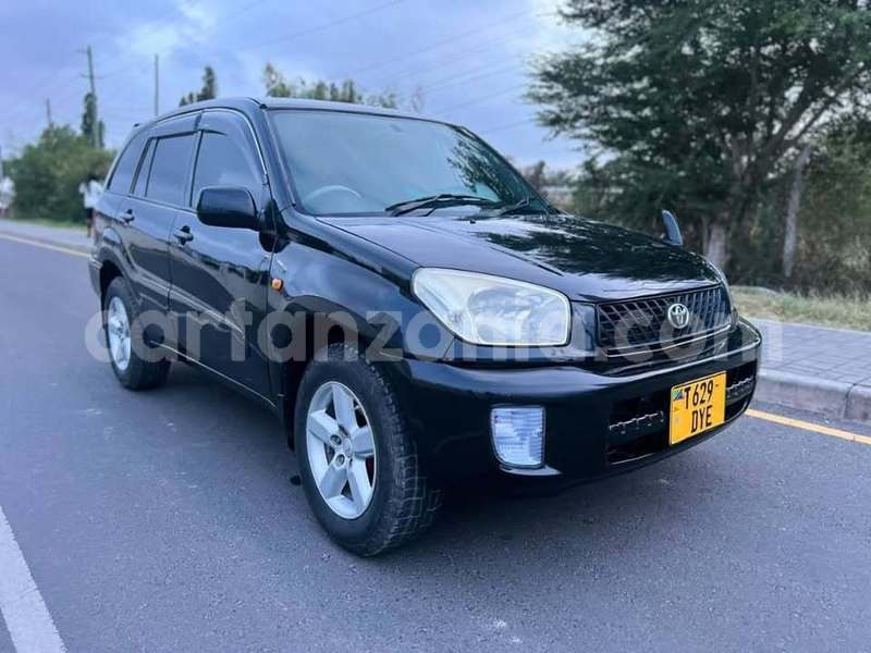 Big with watermark toyota rav4 dar es salaam dar es salaam 27946