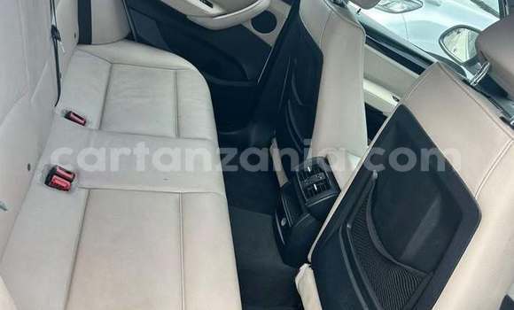 Buy Used BMW X3 White Car in Dar es Salaam in Dar es Salaam Buy Used BMW X3 White Car in Dar es Salaam in Dar es Salaam