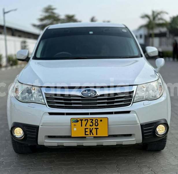 Big with watermark subaru forester dar es salaam dar es salaam 27951