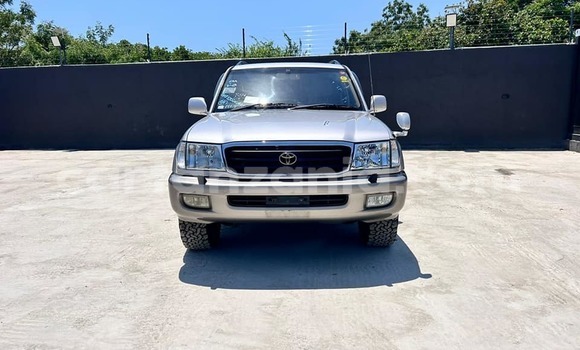 Buy Used Toyota Land Cruiser Other Car in Dar es Salaam in Dar es Salaam Buy Used Toyota Land Cruiser Other Car in Dar es Salaam in Dar es Salaam
