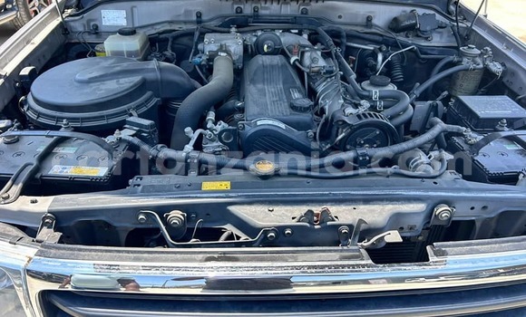 Buy Used Toyota Land Cruiser Other Car in Dar es Salaam in Dar es Salaam Buy Used Toyota Land Cruiser Other Car in Dar es Salaam in Dar es Salaam