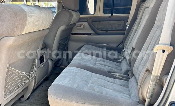 Buy Used Toyota Land Cruiser Other Car in Dar es Salaam in Dar es Salaam Buy Used Toyota Land Cruiser Other Car in Dar es Salaam in Dar es Salaam