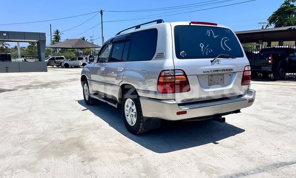 Buy Used Toyota Land Cruiser Other Car in Dar es Salaam in Dar es Salaam Buy Used Toyota Land Cruiser Other Car in Dar es Salaam in Dar es Salaam