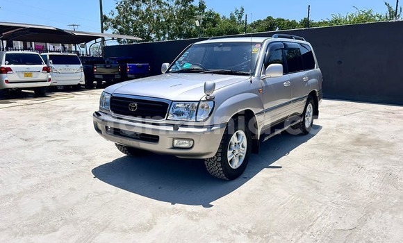 Buy Used Toyota Land Cruiser Other Car in Dar es Salaam in Dar es Salaam Buy Used Toyota Land Cruiser Other Car in Dar es Salaam in Dar es Salaam