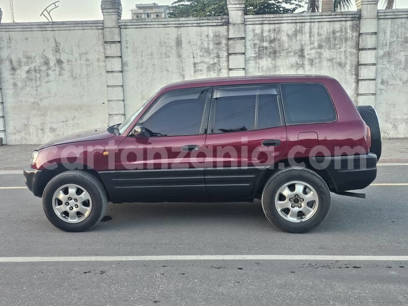 Big with watermark toyota rav4 dar es salaam dar es salaam 27957