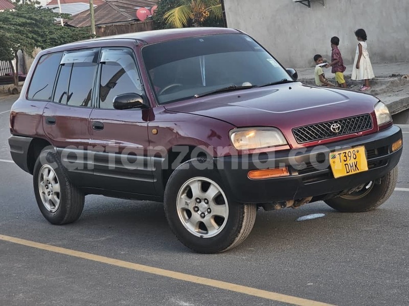 Big with watermark toyota rav4 dar es salaam dar es salaam 27957