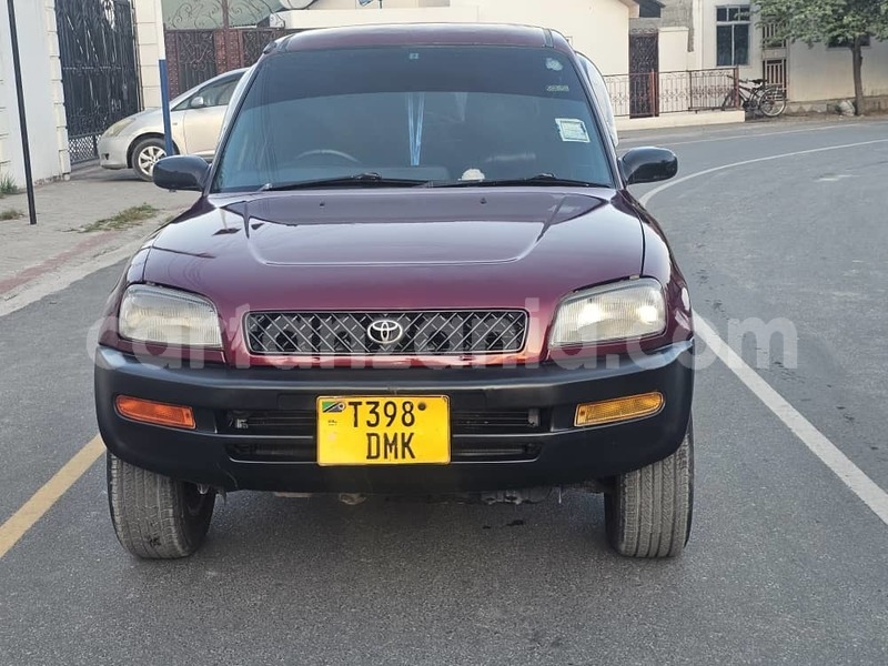 Big with watermark toyota rav4 dar es salaam dar es salaam 27957