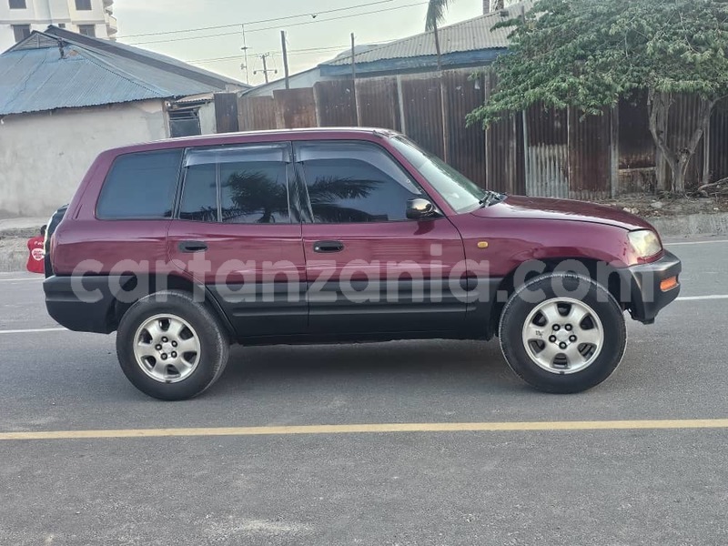 Big with watermark toyota rav4 dar es salaam dar es salaam 27957