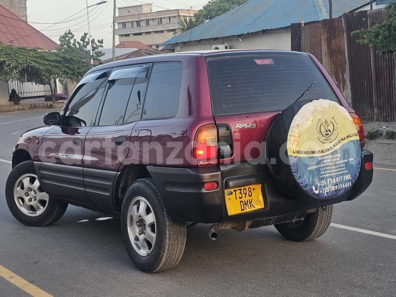 Big with watermark toyota rav4 dar es salaam dar es salaam 27957