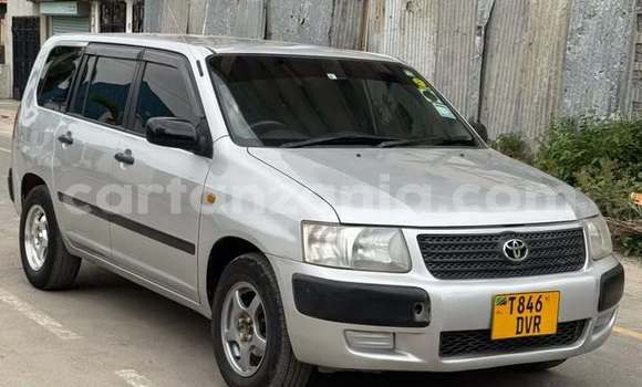 Buy Used Toyota Probox Other Car in Dar es Salaam in Dar es Salaam