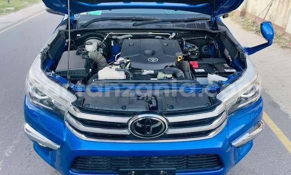 Nunua Ilio tumika Toyota Hilux Bluu Gari ndani ya Dar es Salaam nchini Dar es Salaam Nunua Ilio tumika Toyota Hilux Bluu Gari ndani ya Dar es Salaam nchini Dar es Salaam