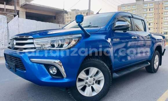 Nunua Ilio tumika Toyota Hilux Bluu Gari ndani ya Dar es Salaam nchini Dar es Salaam Nunua Ilio tumika Toyota Hilux Bluu Gari ndani ya Dar es Salaam nchini Dar es Salaam