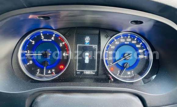 Nunua Ilio tumika Toyota Hilux Bluu Gari ndani ya Dar es Salaam nchini Dar es Salaam Nunua Ilio tumika Toyota Hilux Bluu Gari ndani ya Dar es Salaam nchini Dar es Salaam