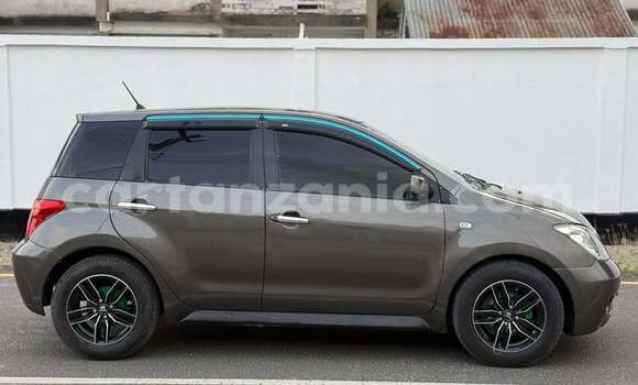 Nunua Ilio tumika Toyota IST Nyingine Gari ndani ya Dar es Salaam nchini Dar es Salaam Nunua Ilio tumika Toyota IST Nyingine Gari ndani ya Dar es Salaam nchini Dar es Salaam