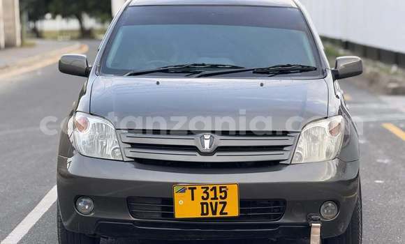 Nunua Ilio tumika Toyota IST Nyingine Gari ndani ya Dar es Salaam nchini Dar es Salaam Nunua Ilio tumika Toyota IST Nyingine Gari ndani ya Dar es Salaam nchini Dar es Salaam