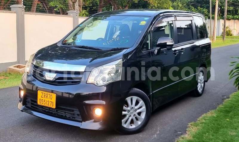 Big with watermark toyota noah dar es salaam dar es salaam 27966