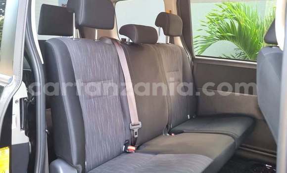 Buy Used Toyota Noah Black Car in Dar es Salaam in Dar es Salaam Buy Used Toyota Noah Black Car in Dar es Salaam in Dar es Salaam