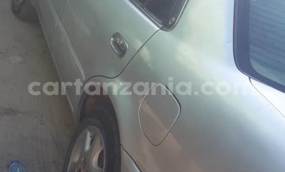Buy Used Toyota Corolla Silver Car in Dar es Salaam in Dar es Salaam Buy Used Toyota Corolla Silver Car in Dar es Salaam in Dar es Salaam