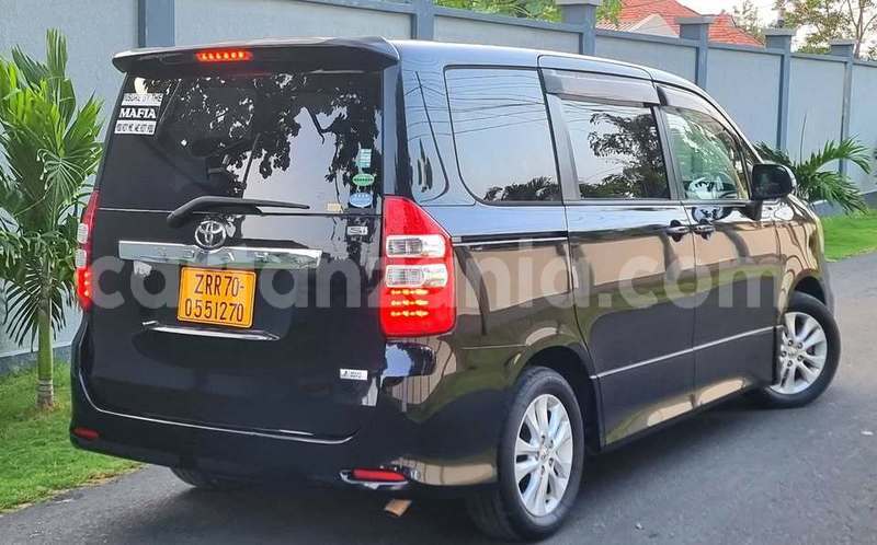 Big with watermark toyota noah dar es salaam dar es salaam 27966