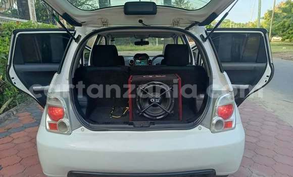Buy Used Toyota IST White Car in Dodoma in Dodoma Buy Used Toyota IST White Car in Dodoma in Dodoma