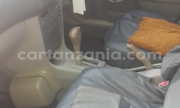 Buy Used Toyota Corolla Silver Car in Dar es Salaam in Dar es Salaam Buy Used Toyota Corolla Silver Car in Dar es Salaam in Dar es Salaam