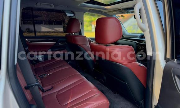 Buy Import Lexus LX 570 Other Car in Dar es Salaam in Dar es Salaam Buy Import Lexus LX 570 Other Car in Dar es Salaam in Dar es Salaam