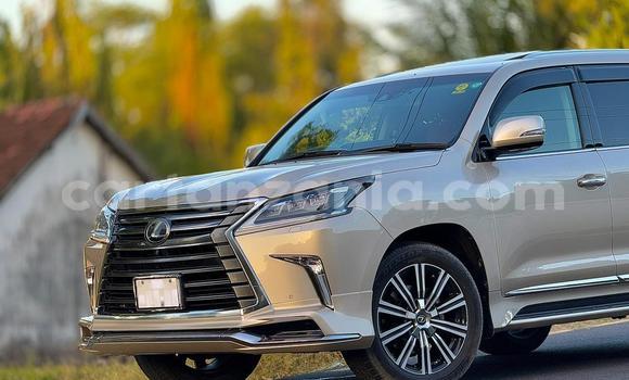 Buy Import Lexus LX 570 Other Car in Dar es Salaam in Dar es Salaam Buy Import Lexus LX 570 Other Car in Dar es Salaam in Dar es Salaam