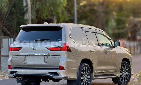 Buy Import Lexus LX 570 Other Car in Dar es Salaam in Dar es Salaam Buy Import Lexus LX 570 Other Car in Dar es Salaam in Dar es Salaam