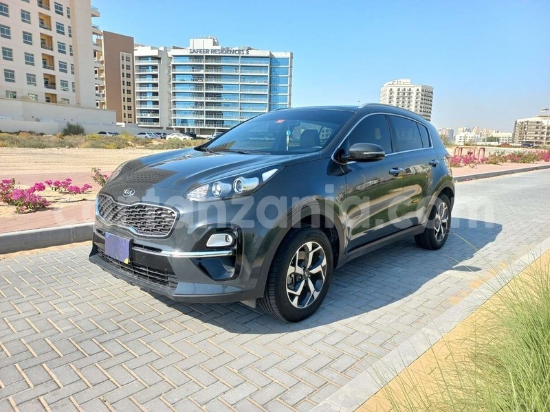 Big with watermark kia sportage dodoma dodoma 27969
