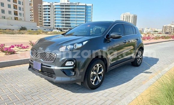 Buy Used Kia Sportage Other Car in Dodoma in Dodoma Buy Used Kia Sportage Other Car in Dodoma in Dodoma