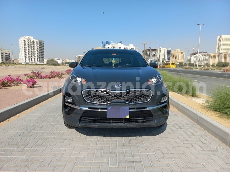 Big with watermark kia sportage dodoma dodoma 27969