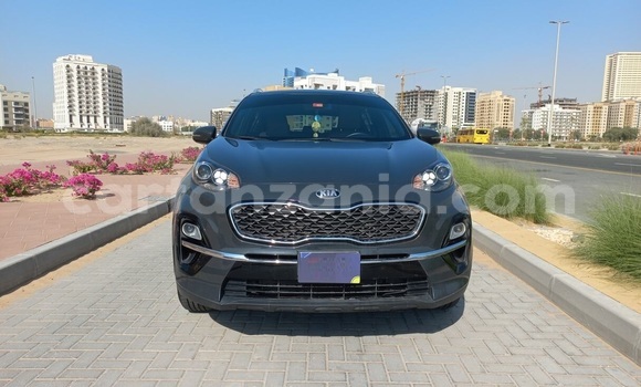 Buy Used Kia Sportage Other Car in Dodoma in Dodoma Buy Used Kia Sportage Other Car in Dodoma in Dodoma