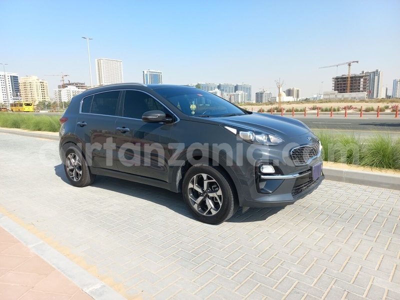 Big with watermark kia sportage dodoma dodoma 27969