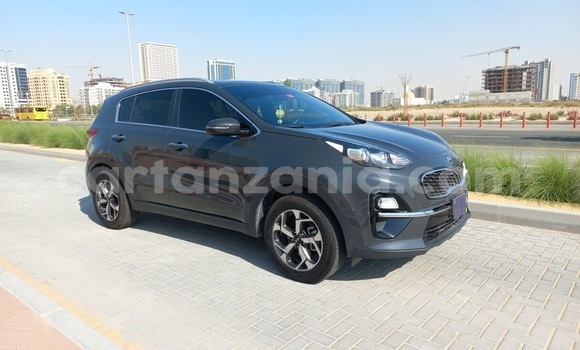 Buy Used Kia Sportage Other Car in Dodoma in Dodoma Buy Used Kia Sportage Other Car in Dodoma in Dodoma