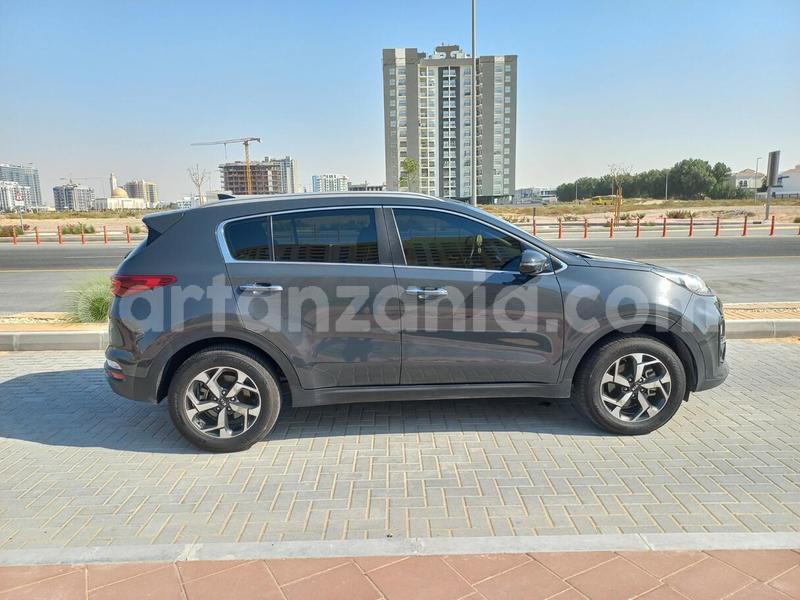 Big with watermark kia sportage dodoma dodoma 27969