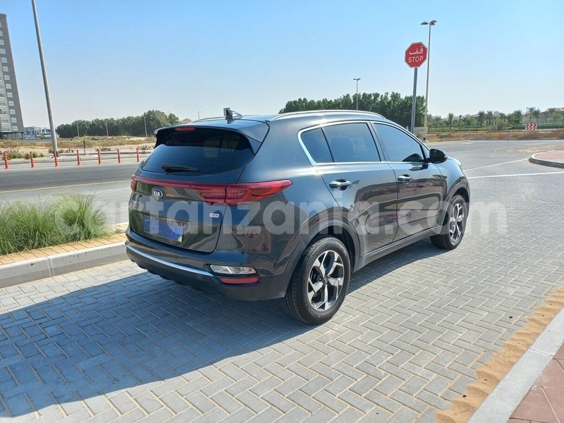 Big with watermark kia sportage dodoma dodoma 27969