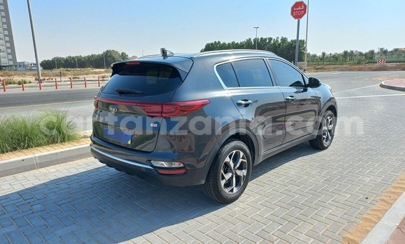 Buy Used Kia Sportage Other Car in Dodoma in Dodoma Buy Used Kia Sportage Other Car in Dodoma in Dodoma