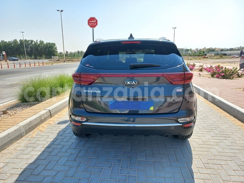 Big with watermark kia sportage dodoma dodoma 27969