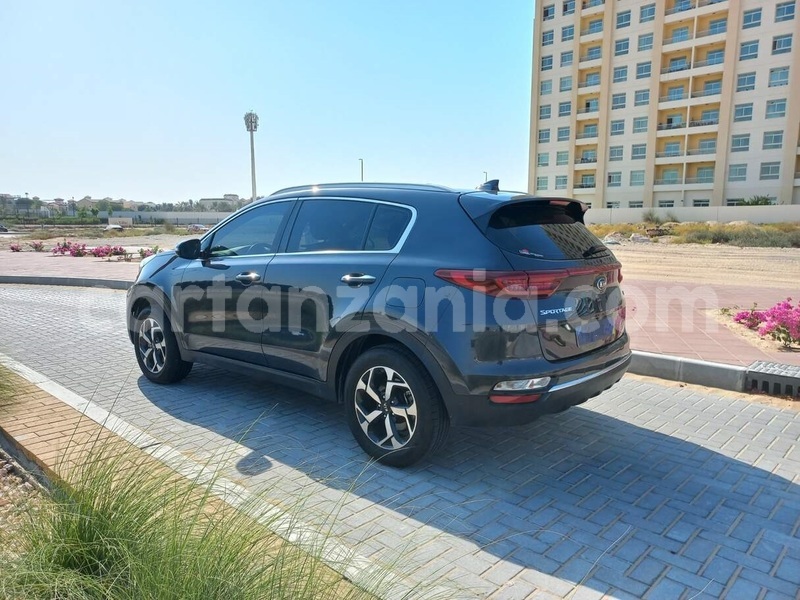 Big with watermark kia sportage dodoma dodoma 27969