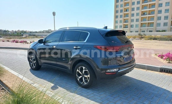 Buy Used Kia Sportage Other Car in Dodoma in Dodoma Buy Used Kia Sportage Other Car in Dodoma in Dodoma