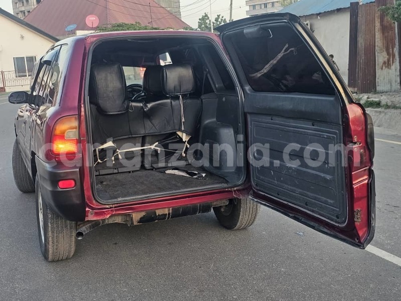 Big with watermark toyota rav4 dar es salaam dar es salaam 27970