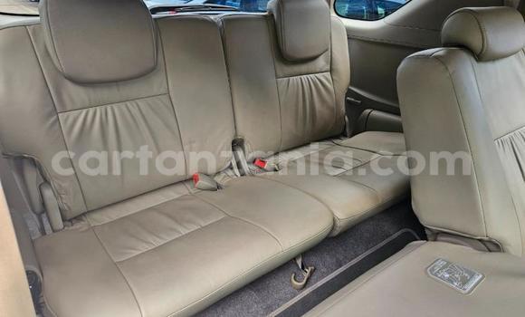 Buy Used Toyota Fortuner White Car in Dodoma in Dodoma Buy Used Toyota Fortuner White Car in Dodoma in Dodoma