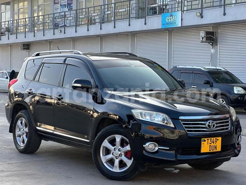 Big with watermark toyota vanguard dar es salaam dar es salaam 27972