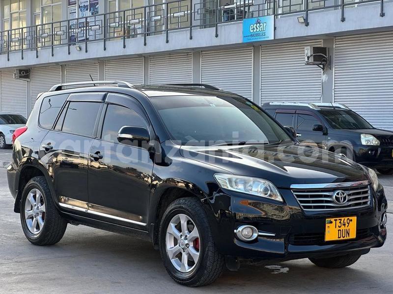 Big with watermark toyota vanguard dar es salaam dar es salaam 27972