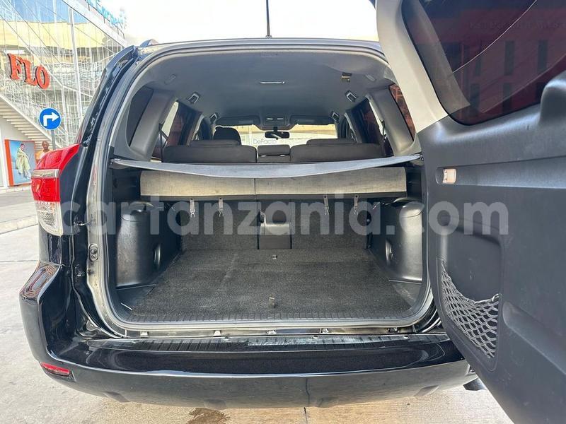 Big with watermark toyota vanguard dar es salaam dar es salaam 27972