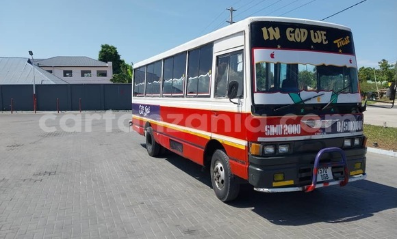Buy Used Hino Ranger White Truck in Dar es Salaam in Dar es Salaam