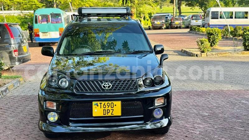 Big with watermark toyota rav4 dar es salaam dar es salaam 27978