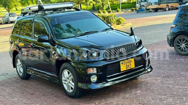 Big with watermark toyota rav4 dar es salaam dar es salaam 27978